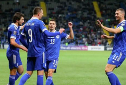 Nhận định bóng đá Bosnia vs Cyprus: Sở hữu ngôi đầu