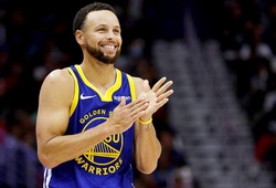 Golden State Warriors gặp Miami Heat: Stephen Curry có thể trở lại sớm