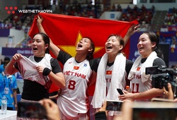 Đội tuyển bóng rổ Việt Nam tham dự FIBA 3x3 Asia Cup 2025: Bước chạy đà sớm cho SEA Games 33