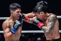 Tawanchai thua đau: ONE Championship đang "ép" ngôi sao người Thái?