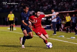 Tỷ lệ bóng đá trận Việt Nam vs Lào, 19h30 ngày 25/3, vòng loại Asian Cup 2027