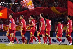 Trực tiếp Việt Nam 5-0 Lào: Chiến thắng áp đảo!