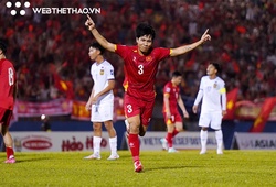 Trực tiếp Việt Nam 2-0 Lào: Bàn thắng bất ngờ!