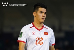 Trực tiếp Việt Nam 0-0 Lào: Tiến Linh lãnh xướng hàng công; Quang Hải dự bị