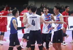 4 đội tuyển bóng chuyền nam Đông Nam Á đủ điều kiện tham dự AVC Nations Cup 2025