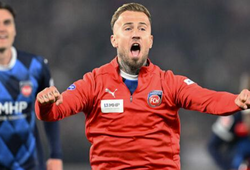 Nhận định bóng đá Heidenheim vs Bochum: Kết liễu đối thủ