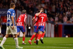 Dự đoán Alaves vs Atletico Madrid, 19h00 ngày 3/5, La Liga 2024/25