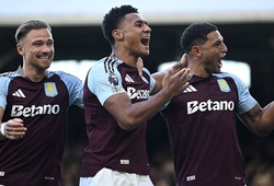 Dự đoán Aston Villa vs Fulham, 18h30 ngày 3/5, Ngoại hạng Anh 2024/25