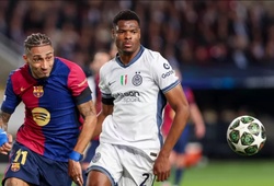 Barcelona đối mặt với điều cấm kỵ trên sân khách ở Champions League