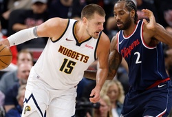 LA Clippers đưa Denver đến Game 7: Chục cuộc điện thoại và kỳ tích của HLV Tyronn Lue