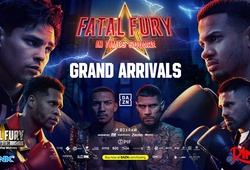 Trực tiếp Boxing: Ryan Garcia vs Rolly Romero, Devin Haney vs Jose Ramirez