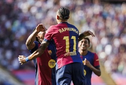 Dự đoán Valladolid vs Barcelona, 2h00 ngày 4/5, La Liga 2024/25