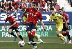 Dự đoán Villarreal vs Osasuna, 21h15 ngày 3/5, La Liga 2024/25