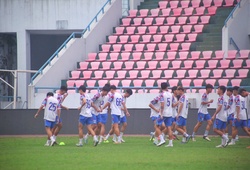 Động thái của VFF khi FIFA trừng phạt CLB Phú Thọ vì dàn xếp tỷ số