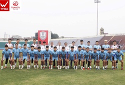 Rúng động bóng đá Việt Nam: Một CLB bị FIFA kỷ luật vì dàn xếp tỷ số