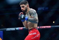 Ilia Topuria sẽ đấu ở UFC 317, Arman Tsarukyan từ chối đối thủ chưa xứng