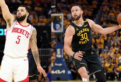 Stephen Curry bất lực, Golden State đối diện kịch bản quen thuộc đến đau lòng ở NBA Playoffs 2025