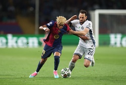 Dự đoán Inter Milan vs Barcelona, 2h00 ngày 7/5, Champions League 2024/25