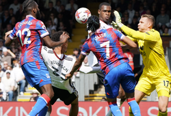 Nhận định bóng đá Crystal Palace vs Nottingham: Sảy chân đáng tiếc