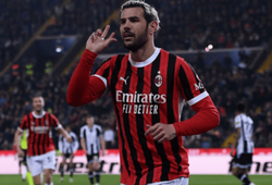 Nhận định bóng đá Genoa vs Milan: Cố gắng bám đuổi