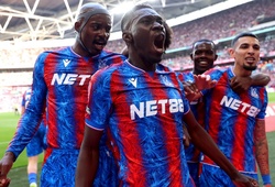 Dự đoán Crystal Palace vs Nottingham, 2h00 ngày 6/5, Ngoại hạng Anh 2024/25