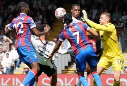 Tỷ lệ bóng đá trận Crystal Palace vs Nottingham, 2h00 ngày 6/5, Ngoại hạng Anh