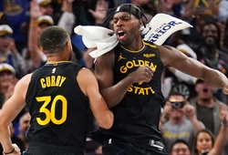 Toả sáng ngay trận “sinh tử” của Golden State, lịch sử NBA Playoffs gọi trên Buddy Hield