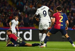 Lời nguyền bất ngờ có thể giúp Barca vào chung kết Champions League
