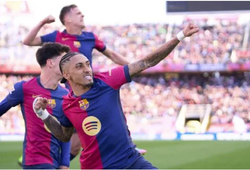 Nhận định bóng đá Inter Milan vs Barcelona: Cơ hội chia đều