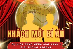 Hồi hộp chờ đợi màn kết hợp độc đáo giữa xẩm và rap về futsal tại giải futsal HDBank VĐQG 2025
