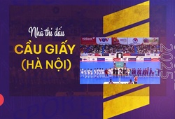 Xem trực tiếp giai đoạn 2 lượt đi Giải Futsal HDBank VĐQG 2025 ở đâu? kênh nào?