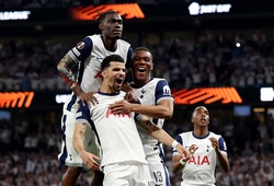 Dự đoán Bodo Glimt vs Tottenham, 2h00 ngày 9/5, Europa League 2024/25