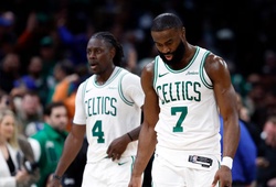 Ném trượt 45 quả 3 điểm, ĐKVĐ Boston Celtics lập kỷ lục buồn tại NBA Playoffs 2025