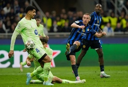 Cái kết tàn khốc cho Barcelona ở Champions League từ điểm yếu chí mạng