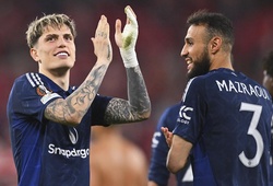 Dự đoán MU vs Bilbao, 2h00 ngày 9/5, Europa League 2024/25