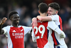 Nhận định bóng đá PSG vs Arsenal: Cơ hội bằng không