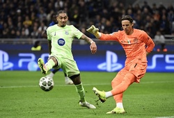 Ngăn cản Yamal ghi bàn, Sommer được chấm điểm gần tuyệt đối trước Barca
