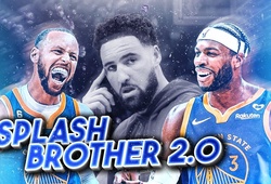 Buddy Hield thăng hoa tột độ: Phải chăng Golden State Warriors đã có "Splash Brother" mới?