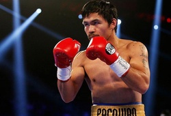 Manny Pacquiao trở lại tranh đai vô địch Boxing thế giới ở tuổi 46