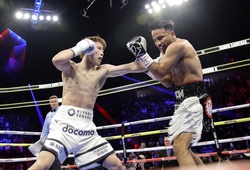 Naoya Inoue: Cái tát cực mạnh vào "tiêu chuẩn Boxing Mỹ"