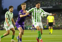 Nhận định bóng đá Fiorentina vs Real Betis: Nỗ lực tới cùng