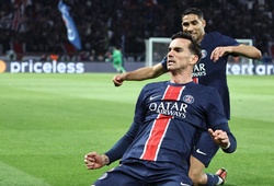 Cuộc gặp gỡ và lời đe dọa của Luis Enrique đã thay đổi mọi thứ tại PSG