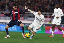 Dự đoán AC Milan vs Bologna, 1h45 ngày 10/5, Serie A 2024/25