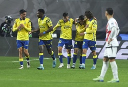 Dự đoán Las Palmas vs Rayo Vallecano, 2h00 ngày 10/5, La Liga 2024/25