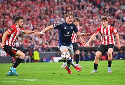 Tỷ lệ bóng đá trận Man United vs Athletic Bilbao, 2h00 ngày 9/5, Cúp C2 châu Âu