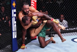 Nhà vô địch UFC Belal Muhammad: Knockout không bằng lành lặn