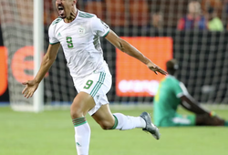 Nhận định bóng đá Algeria vs Gambia: Khó giành vé
