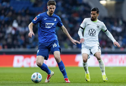 Nhận định bóng đá Wolfsburg vs Hoffenheim: Chính thức trụ hạng
