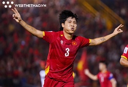Danh sách ngôi sao Đông Nam Á đấu Man United: Văn Vĩ góp mặt