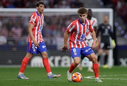 Dự đoán Atletico Madrid vs Real Sociedad, 2h00 ngày 11/5, La Liga 2024/25